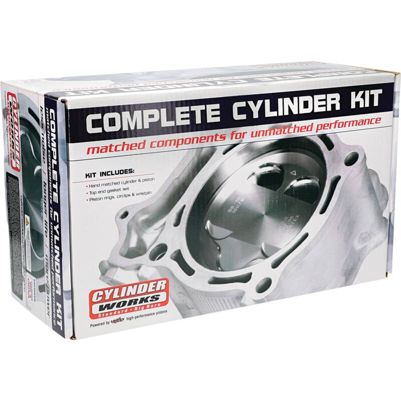 Cylinder Works 99-23 Yamaha YZ 250 250cc Standard Bore Cylinder Kit