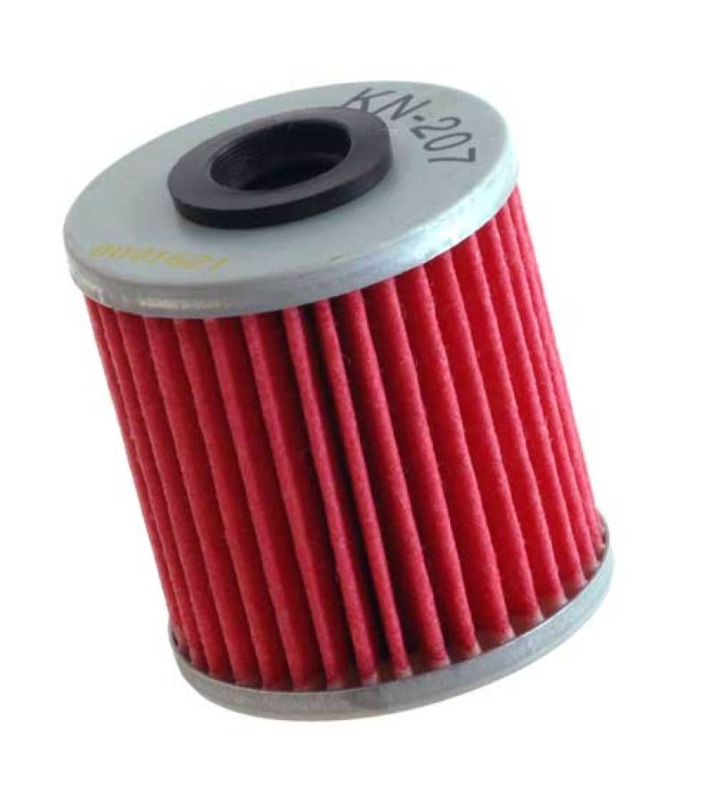 K&N Kawasaki / Suzuki / Betamotor 1.5in OD x 1.719in H Oil Filter