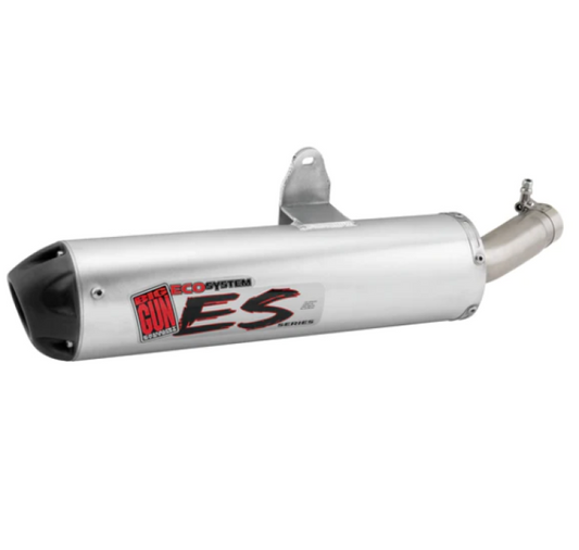 Big Gun 99-14 Honda TRX 400EX/X ECO Series Slip On Exhaust