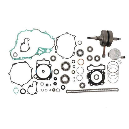 Vertex Yamaha Complete Engine Rebuild Kit