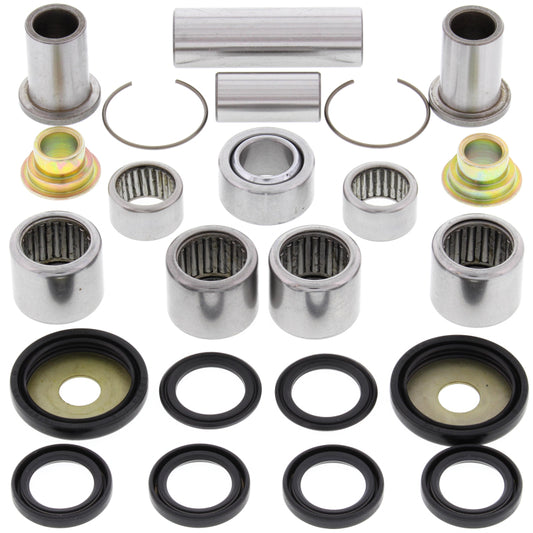 All Balls Racing 93-01 Yamaha YZ80 Linkage Bearing Kit