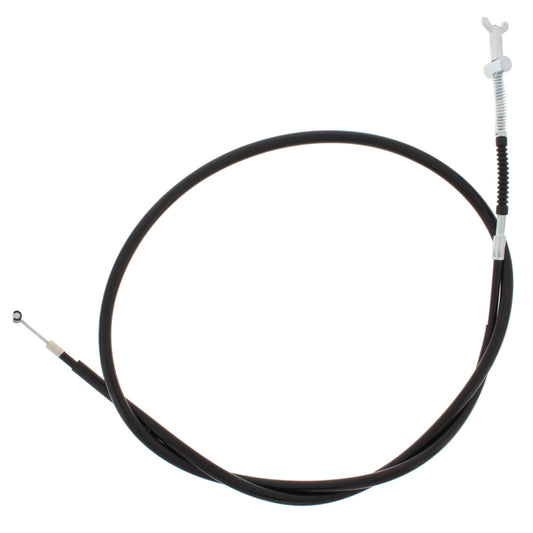 All Balls Racing 86-87 Honda ATC125M Cable - Rear H& - Park Brake