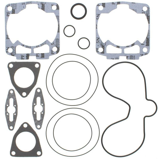 Vertex Gaskets 2006 Polaris 600 HO Fusion F/O Top End Gasket Kit