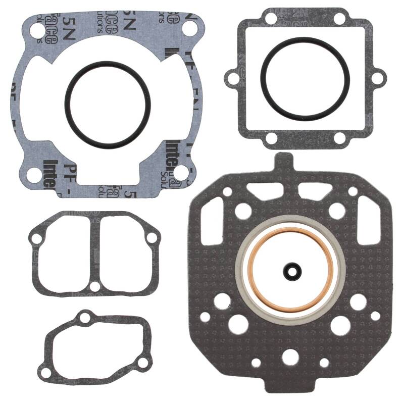Vertex Gaskets 85-86 Kawasaki KX125 Top End Gasket Kit