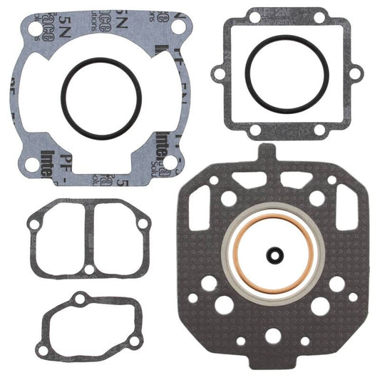 Vertex Gaskets 85-86 Kawasaki KX125 Top End Gasket Kit