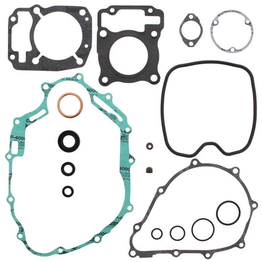 Vertex Gaskets 06-17 Honda CRF150F Complete Gasket Kit w/ Oil Seals