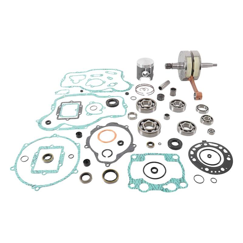 Vertex Kawasaki Complete Engine Rebuild Kit