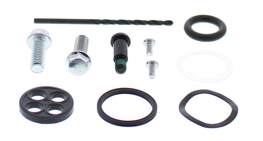 All Balls Racing 09-14 Honda TRX420 FA IRS Fuel Tap Repair Kit