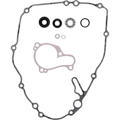 Vertex Gaskets 20-23 Yamaha WR250F Water Pump Rebuild Kit