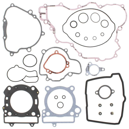 Vertex Gaskets 05-12 KTM SX-F 250 Complete Gasket Kit