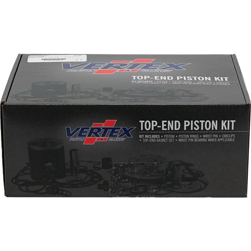Vertex Piston 17-22 KTM 250 SX 250cc Top End Piston Kit