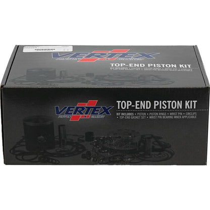 Vertex Piston 17-22 KTM 250 SX 250cc Top End Piston Kit