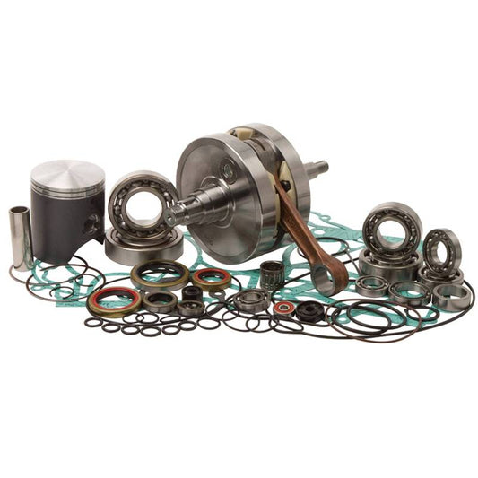 Vertex KTM Complete Engine Rebuild Kit