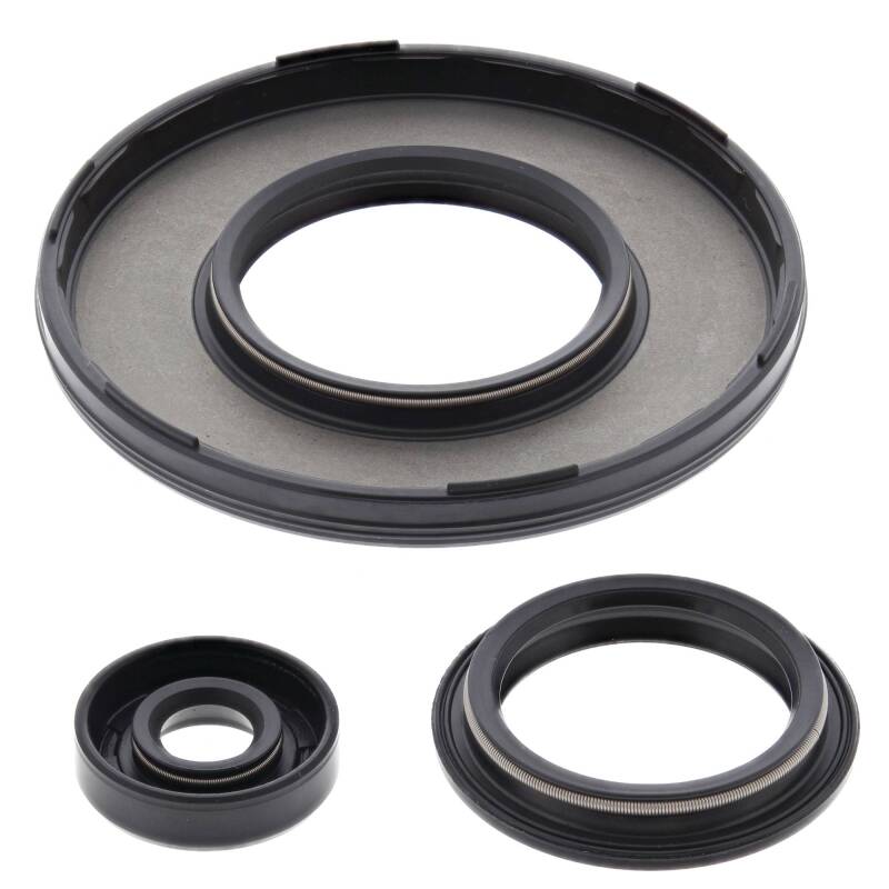 Vertex Gaskets 08-09 Ski-Doo MX Z 500 SS Trail Oil Seal Kit