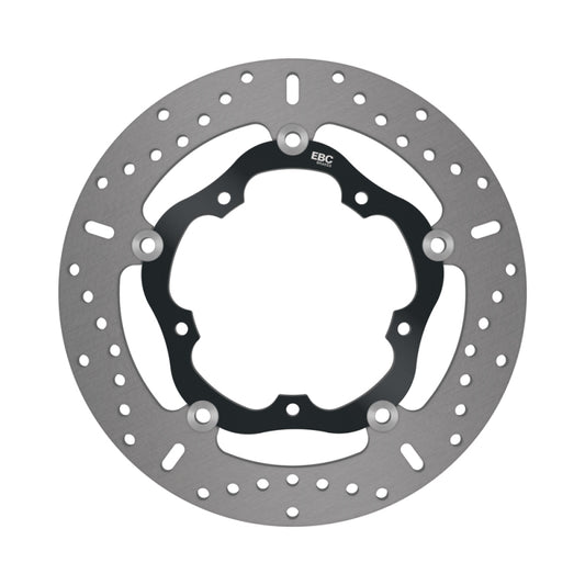 EBC 21-23 Yamaha MT 07 Front Left/Right Standard Brake Rotor