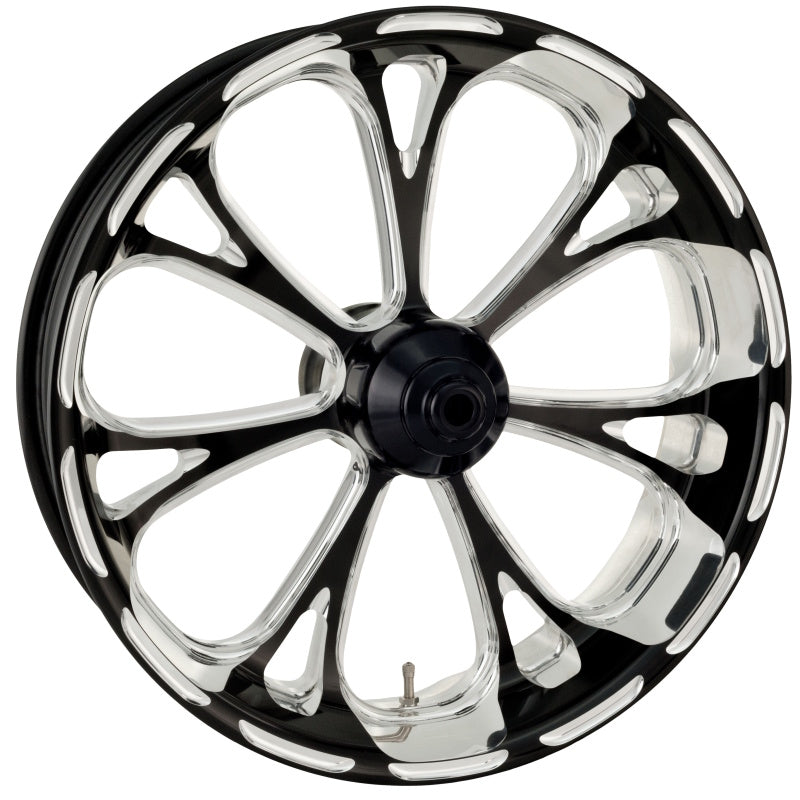 Performance Machine 23x3.5 Forged Wheel Virtue  - Contrast Cut Platinum