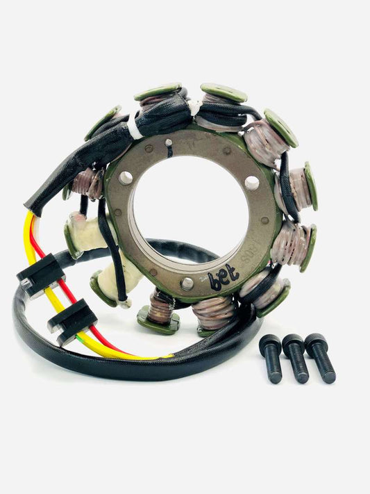 Ricks Motorsport New OEM Style Kawasaki Stator