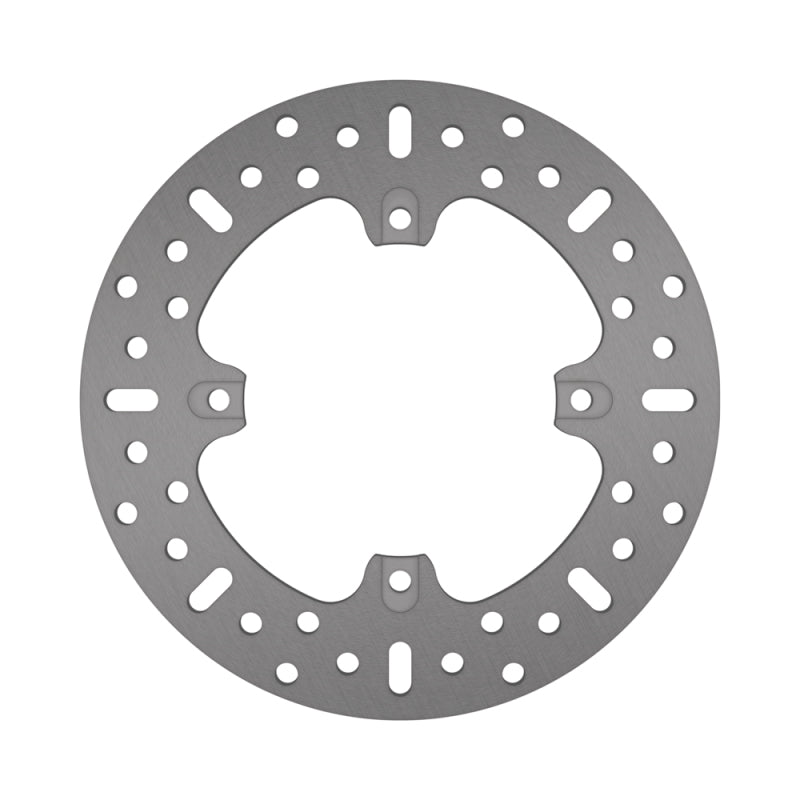 EBC 12-19 MV Agusta F3 675 Brembo Calipers Rear Left Standard Rotor