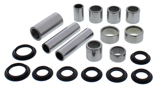 All Balls Racing 87-07 Kawasaki KL650 A (KLR) Linkage Bearing Kit