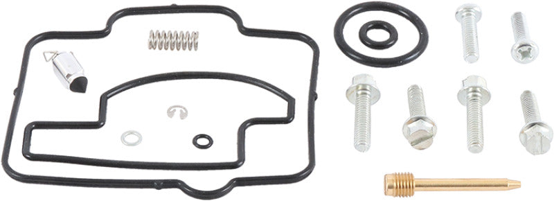 All Balls Racing 13-23 Beta RR 2T 250 Carburetor Rebuild Kit