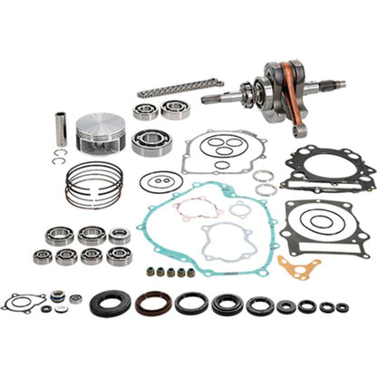 Vertex Yamaha Complete Engine Rebuild Kit