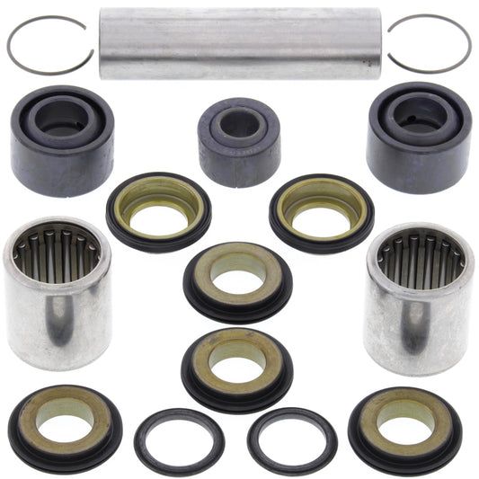 All Balls Racing 85-86 Kawasaki KX250 Linkage Bearing Kit