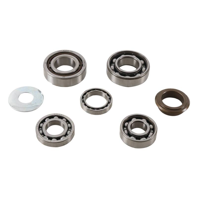 Hot Rods 15-17 KTM 250 SX-F Factory 250cc Transmission Bearing Kit