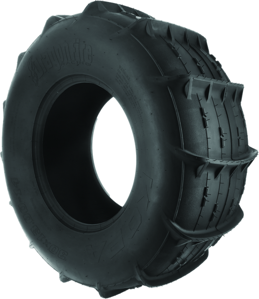 DragonFire Racing Kopa Paddle Tire 32X13-15 2 Ply