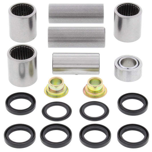 All Balls Racing 1992 Yamaha WR200 Linkage Bearing Kit