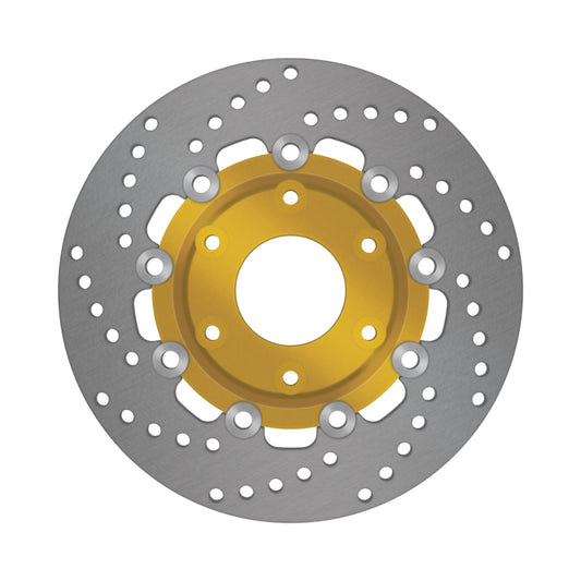 EBC 1979 Ducati 500 Pantah Front Left Standard Brake Rotor