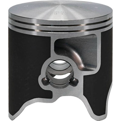 Vertex Piston 22-23 Fantic Motor XX 250 250cc +5.6mm Cast Big Bore Piston Kit 72mm. 295cc.