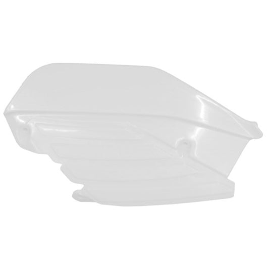 Acerbis X-Force Spoiler Handguard - White