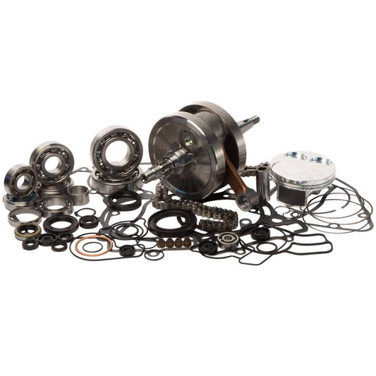 Vertex Kawasaki Complete Engine Rebuild Kit