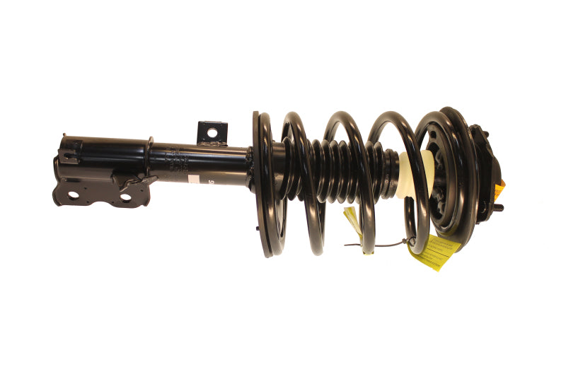 KYB Shocks & Struts Strut Plus Front Left 04-08 Nissan Maxima (Exc Electronic Adjust Suspension)