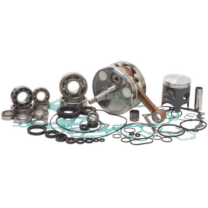 Vertex Yamaha Complete Engine Rebuild Kit