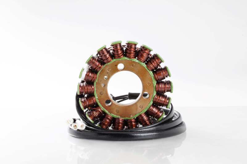 Ricks Motorsport New OEM Style Suzuki Stator