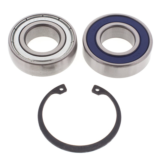 All Balls Racing 19-21 Polaris 600 AXYS Pro RMK Drive Shaft Bearing & Seal Kit Lower Shaft - Track