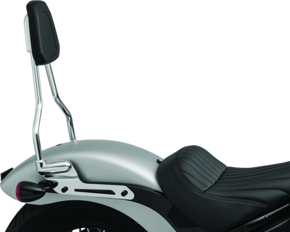 Kuryakyn Sissy Bar For 18-23 Softail Chrome