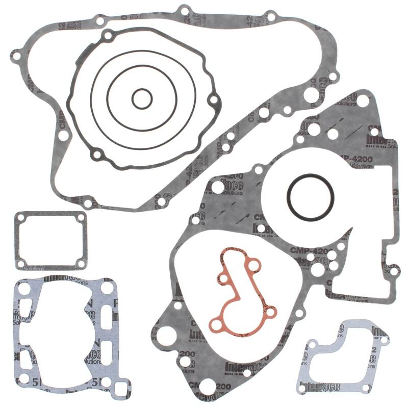 Vertex Gaskets 02-22 Suzuki RM85 Complete Gasket Kit