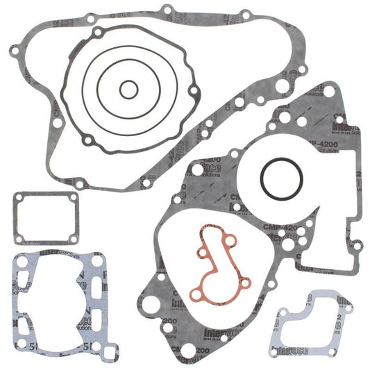 Vertex Gaskets 02-22 Suzuki RM85 Complete Gasket Kit