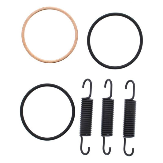 Vertex Gaskets 87-94 Kawasaki KX250 Exhaust Gasket Kit