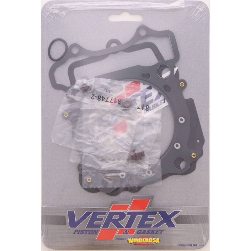 Vertex Top End Gasket Kit