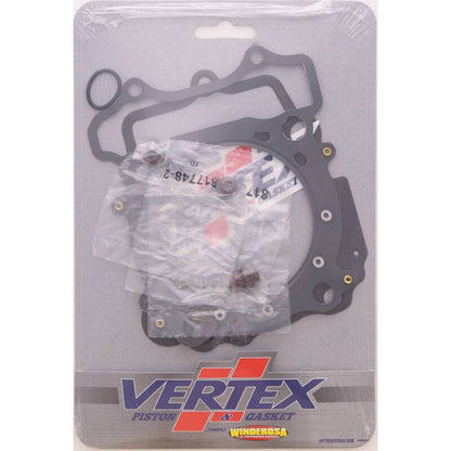 Vertex Top End Gasket Kit