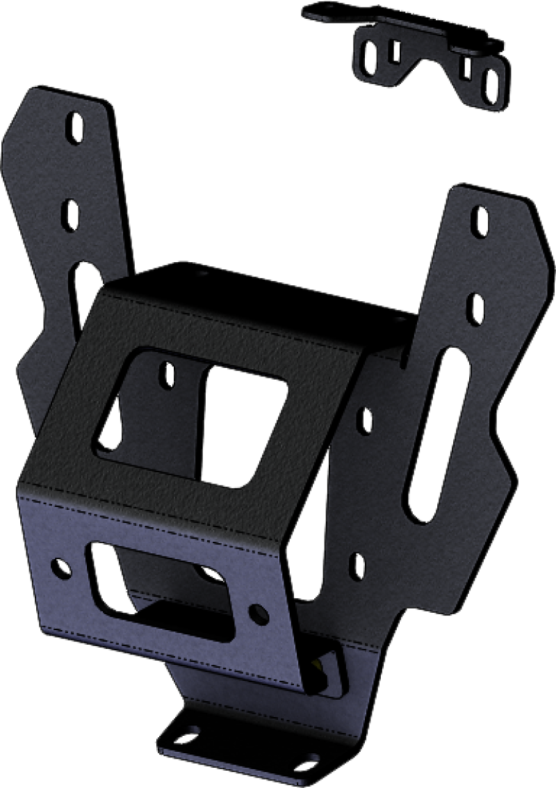 KFI 18-23 Arctic Cat Wildcat XX Winch Mount