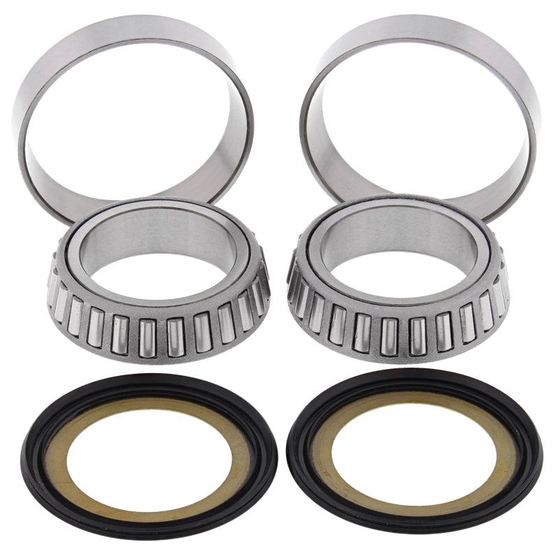 All Balls Racing 19-21 BMW F750GS Steering Bearing Kit