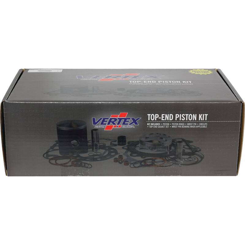 Vertex Piston 03-12 KTM 85 SX 85cc Top End Piston Kit