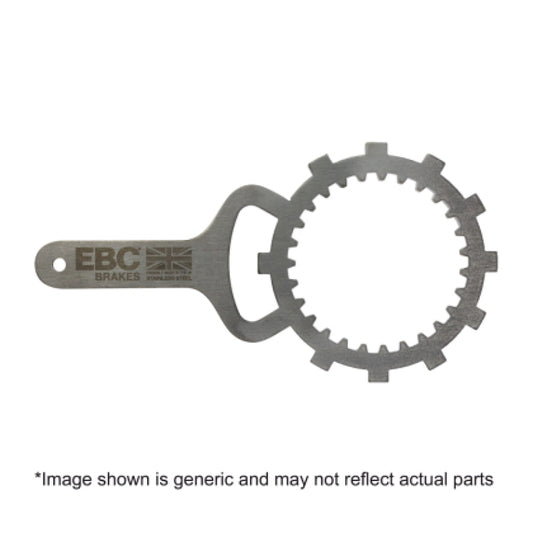 EBC 01-21 Kawasaki KX 85 (85cc) Clutch Tool