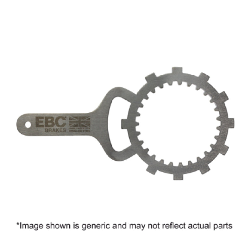 EBC 83-87 Kawasaki GPz 750 A1-A5 (750cc) Clutch Tool