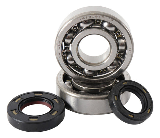 Hot Rods 85-02 Honda CR 80 R 80cc Main Bearing & Seal Kit