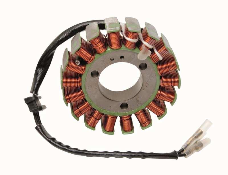 Ricks Motorsport New OEM Style Kawasaki Stator